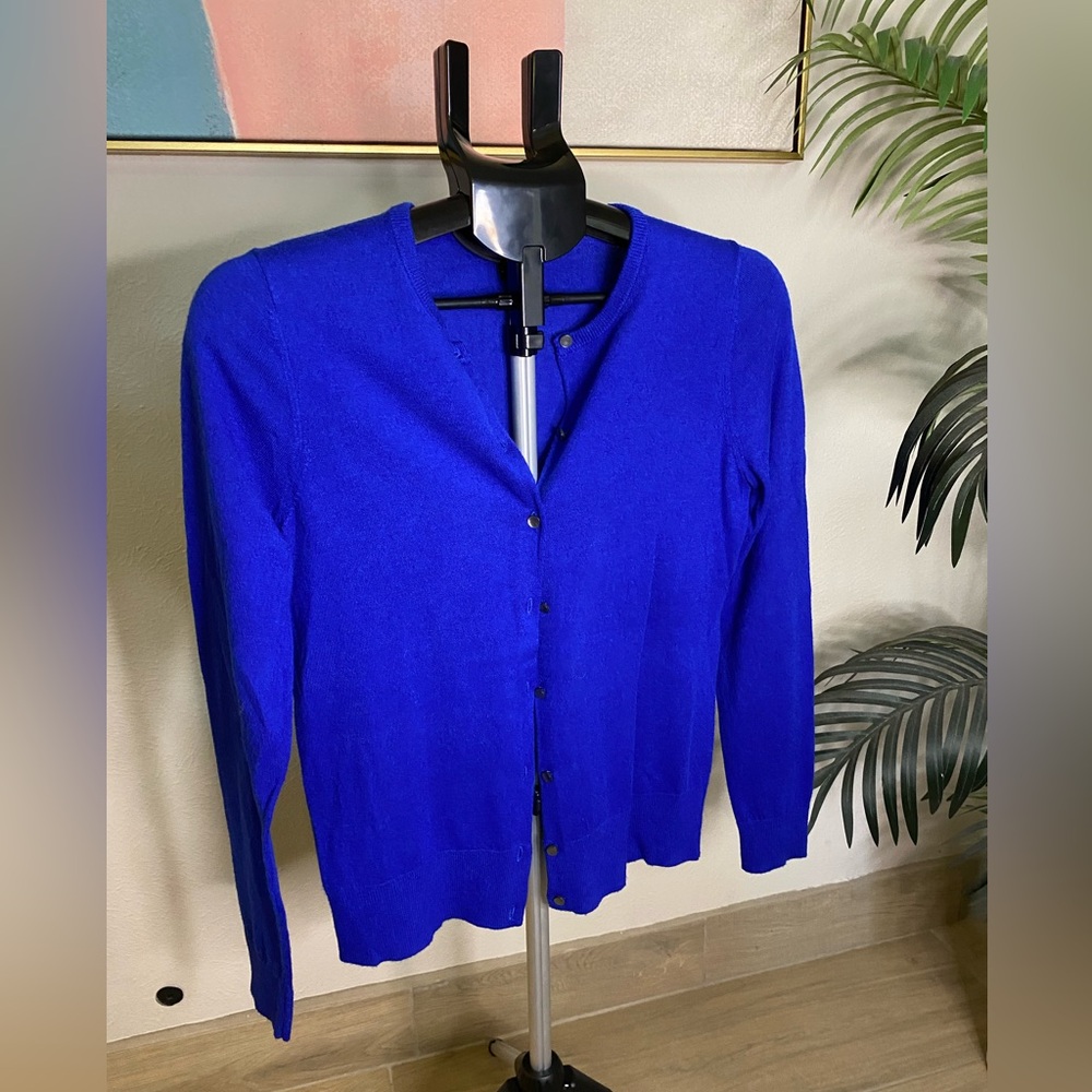 Ann Taylor Cardigan